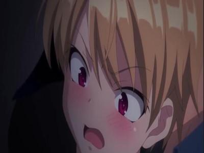 ボーイッシュJKだってSEXしたい♡♡スレンダーボディでちんぽを感じる淫乱えっち♡かわいい喘ぎ声がエロすぎ