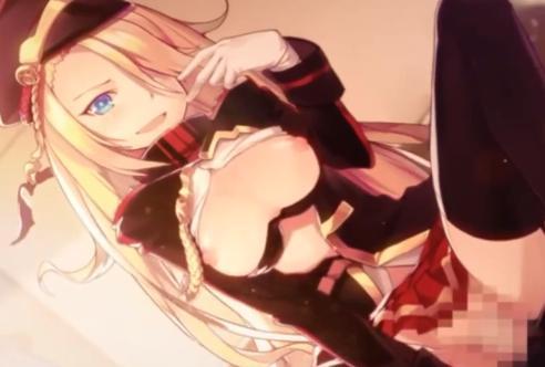 強気美少女が馬乗りになったまま自らチンポ挿入して濃厚騎乗位セックスで喘いじゃう♡