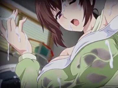 私の使命は遺産目当ての女どもからこの家を守ること！チンコを使って守り抜く！オマンコからマン汁垂らしてくる敵をチンコが！