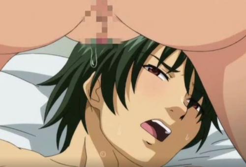 「ほらぁみてぇぇ～」顔騎されながら男の顔に陰汁垂れ流す熟女…たまらずビンビンチンコを膣挿入なんどもハメ潮出して快楽墜ち