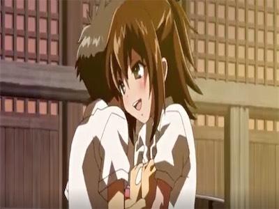 過激になっていく性行為の快感に溺れる子どもたち。未発達な身体を絡ませ合い本能のまま快感を貪る