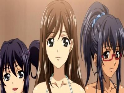 極上の膣でお出迎えしてくれるハーレムパラダイスのホテル♥こんな美女たちを好きなだけ種付けセックス出来るって最高！！