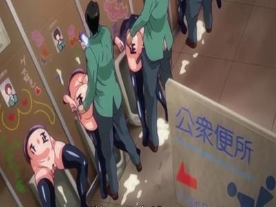 学園の男子生徒たちの性処理肉便器にされちゃう巨乳美処女JKたちが濃厚ザーメンを何発も種付けされてボテ腹状態に♥♥