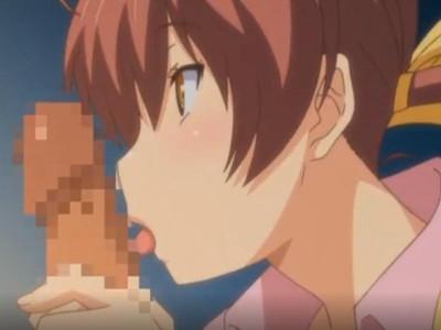 妻の連れ子のペロペロに快楽が止まらない！　突如勃発した母と娘の淫乱対決に、一晩中搾り取られる！