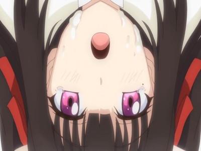 こんな小娘の生ハメ中出しをしたい願望に我慢出来ずにキモオタが性行為しまくりとは気持ち良いだろうな～♡