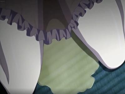 留守中たっぷりSEXシマース♥♥旦那がいない時に義弟と汁ダクSEXしまくっちゃう尻軽妻www