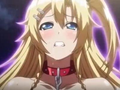 【うあぁあんっ！】金髪美少女をイキ堕とせ！ガンガン突かれまくって愛液を撒き散らす♡