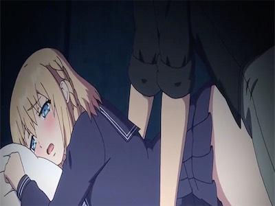 制服が似合う生意気なJK徹底的に犯しまくる！バックでガンガン容赦無く生ハメしてたっぷり中出し