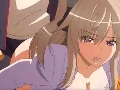 処女のくせにちんぽがはまると勝手に腰が動く変態女め！　傲慢な巨乳JKにぶっといおしおき！　生中出しありがとな