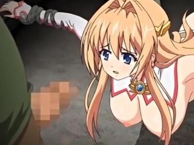 とらわれて、おじさん棒フェラを強要された美少女JK！　加齢臭たっぷりの肉棒を口いっぱいに頬張って！