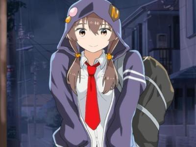 家出美少女がデブキモ男の家にお泊り♡一泊のお返しに淫乱ビッチなJKの膣マンコに濃厚中出しセックス♡