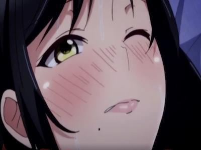 わがままボディーのエロい人妻♡男の子に乳首チュパチュパされて感じちゃった♡おっきしたチンポにお目覚めのフェラ♡