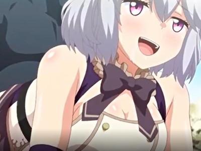 言葉もろくに通じないゴブリンたちとパコパコ乱交活動！　性欲を満たすためにはなんでもアリにゃん！
