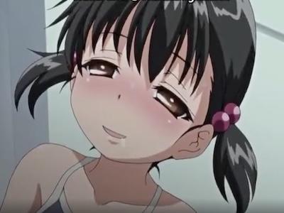 ガキのくせにこんなエロいことするのかよwww女子の気持ち良いスポットをぐりぐり攻めるマセガキwww