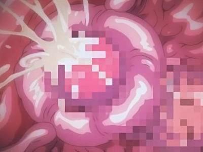 【女体化♥】館の少女の力でまさかの女体化！？子宮奥までふたなりデカチンポをブチ込まれて種付け牝イキアクメ！！