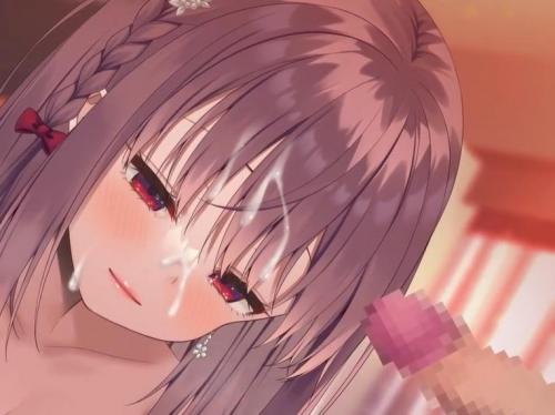 ヘンタイにバックされて本気で悶絶してる！こんなピストンされたら腰が砕けちゃうよ♡