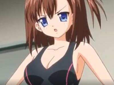＜レイプ＞「止めてって!」ツンケンした態度のスポーツ女子もチンコを入れられたら徐々に喘ぎ声を我慢しながらメス堕ち♪