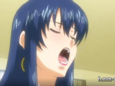 美人なママにねっとりご奉仕してもらう、、、口だけの約束がそのまますんなり生ハメへｗｗ　激しく喘ぐ美魔女へ中出し！