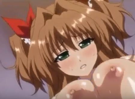 可愛い美少女JKがパイズリご奉仕のお返しに膣マンコを巨根チンポでガン突きされる！！