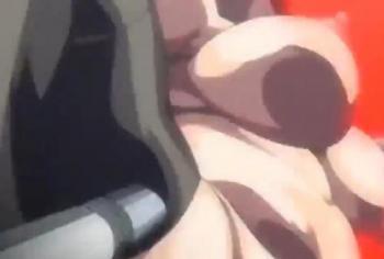 『お前はアヘ顔肉便器だっ！！』フェラと尻とマンコ、あらゆる穴を使い尽くし淫乱巨乳は即堕ち性処理奴隷に♥♥