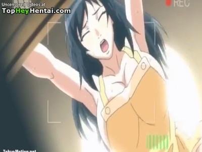 爆乳おっぱいの裸エプロン美人妻が寝取られ性行為撮影☆旦那さん以外の他人の肉棒の快感でおしっこ放尿失禁アクメ☆