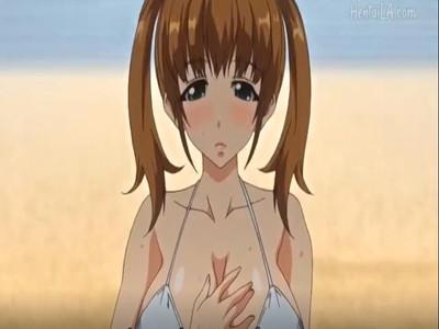 【淫乱×サキュバス】巨乳淫乱サキュバスと濃厚セックス→連続激ピストンでオマンコグチュグチュ連続絶頂でイかせまくる！