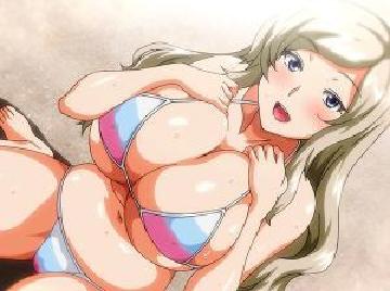 学園の生徒長を務める超真面目なお姉ちゃんは保健室でエッチするほどのチンポが大好きな変態痴女だった♥♥