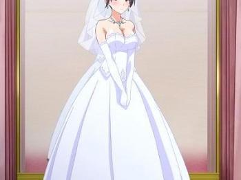 【エロゲー原作】新婚の人妻を寝取られレイプっ！！黒光りする他人棒に調教されてアヘ顔激パコ種付けプレス♥♥