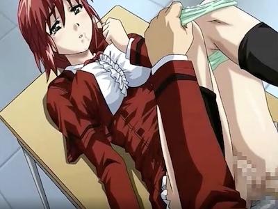 教室でいきなりJKにフェラさせる奴ｗｗぶっといイチモツを咥えさせて大量の精子を口の中に放出！！