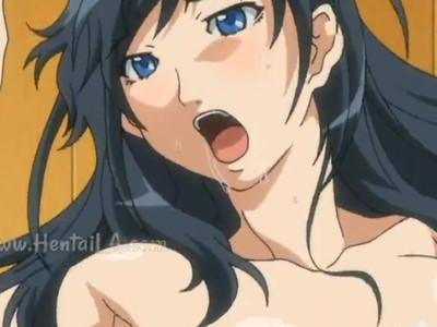 夫に抱かれるよりも。。。。めくるめく快感の連続に、貞操な妻の顔を失ってしまう美貌の妻！