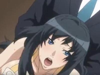 愛する夫をはだかエプロンでお出迎え♡　服も脱がずにドッキング！　こんなはしたない妻でごめんなさい！