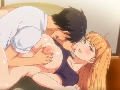 授乳姿に大興奮され義弟に寝取られた美人妻！艶々ヤワヤワおっぱいにくぎ赤ちゃんの代わりに乳首舐め…そのままセックス生ハメ