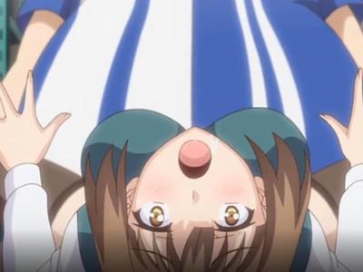万引きマニアに正義の鉄槌もとい太い肉棒！　処女まんこにぶっさし、濃いザーメンをぶちこむ！