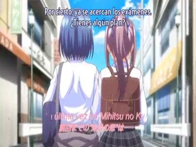 jkたちから見た僕の彼女らの日常...女子高生がおっさんにアナル開発されて困っています!