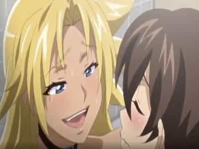 男子にフェラして小遣い稼ぎするクソビッチJKギャル!!うますぎるフェラで男たちのザーメンをしぼり尽くす！！