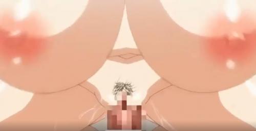 大好きな母の裏の顔を見てしまった！若い男にベロチューされクンニで愛液タラタラ「すっごいじょうずぅー❤︎」騎乗位子宮口逝激