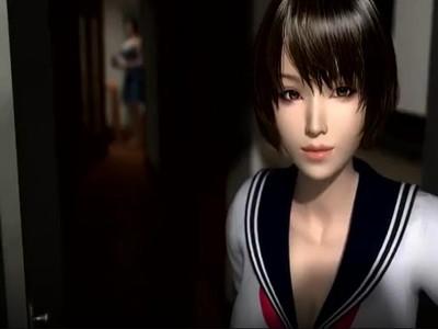 超絶美人で可愛いスケベ姉妹♥家族内で1本の肉棒を一緒に使いまくる！