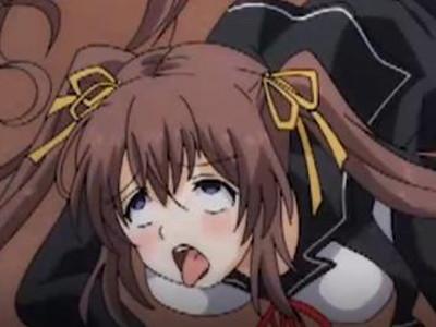 アヘ顔で感じまくる美少女♡容赦なく突きまくって本当のセックスを教えてやろうぜｗｗｗ