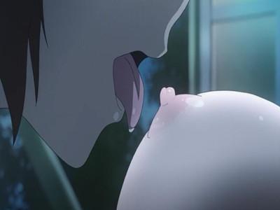 女体化した主人公が爆乳美少女に襲い掛かり濃厚百合エッチして勃起ピンク乳首を舐め舐めして凌辱プレイしまくっちゃう♥♥