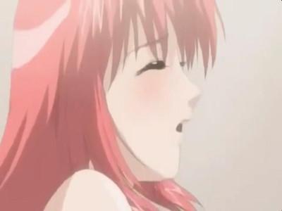 膣内射精する極太肉棒が突き刺さり絶叫する！孕んでる美巨乳な美女がイキまくり！