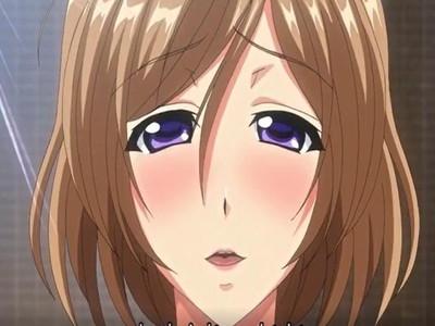 ＜NTR＞これが夫を見送った後に後旦那に内緒でお隣さんのチンポでよがる若奥様の表情です