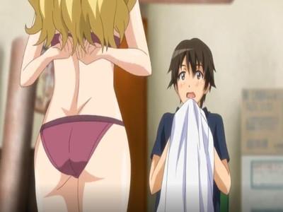 「これ使ってみよう♡♡」美少女たちの前にはおもちゃチンコ♡キツキツなロリマンコに挿入できるの？
