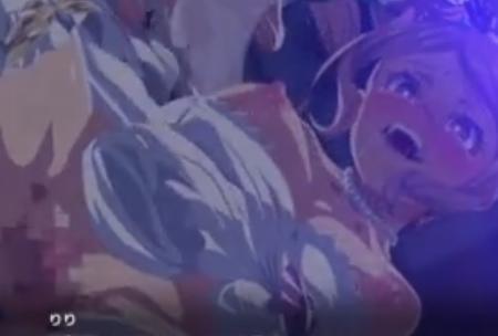 ロリ美少女の外見でも中身は成熟した立派な巨乳レディ♡♡膣マンコを濃厚ザーメンたっぷり注がれお腹がパンパンに♡♡