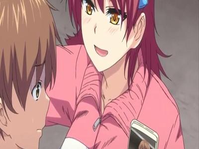 男子を呼び出して授業の前に性行為を楽しんでしまう♡