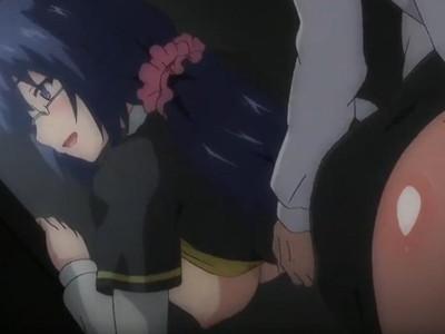 ちょっと取り込み中でして。。。。ところかまわずエロくなる学生たち！　肉欲を抑えるために、肉棒をドッキング！！