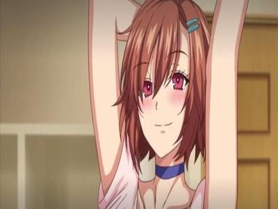 可愛い妻は無防備すぎて引っ越しの挨拶に行ったらNTRになってしまう♡美乳の妻は感じまくりに！