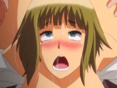 超ツンデレJK、体育館裏に意中の男子を呼び出し素敵に肉体関係！　巨乳を揺らしてバックで男子を受け入れます