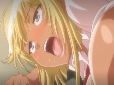 清純そうな女子高生♡見かけによらず淫乱で電車で痴漢したら激イキ！！欲情して向こうからも求めてきた！！
