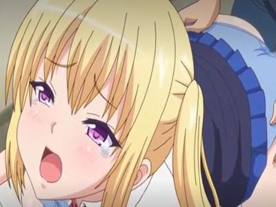 義父に強要されて性欲処理マシーンとなった激カワのJK！　未熟な肢体をただひたすら嬲られる地獄。。。。