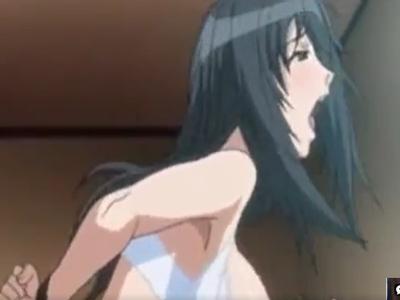 貞淑な人妻がおっさんに寝取られてしまう！縛り上げられペニスを挿入されて…あまりの大きさに悲鳴を上げるが誰も助けてくれず…
